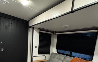 Welcome to HIGHLAND HIDEAWAY *Delivery Only*