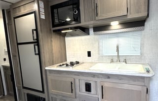 2021 Gulf Stream RV Ameri-Lite Ultra Lite 248BH