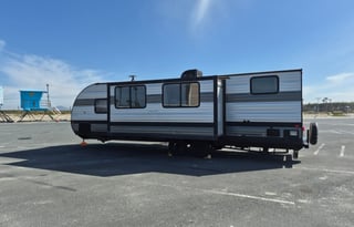 2020 Forest River RV Salem Cruise Lite T263BHXL