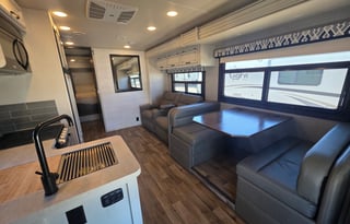 Meet "Bonnie"  SMTX1256