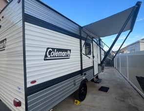 Dutchmen RV Coleman 17B