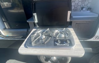 2021 Heartland North Trail Caliber31BHDD