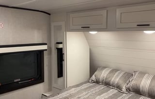 2024 Jayco Jay Feather Bunkhouse
