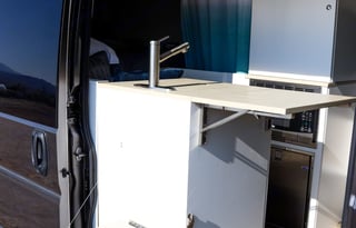 2021 Dodge Promaster Roameo Chicago 9