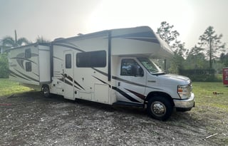 Big Family Bunkhouse