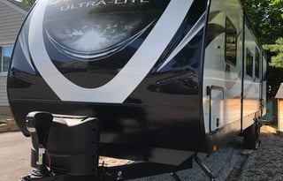 2019 Heartland Sundance Ultra Light XLT 312BH