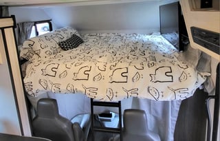 2021 Forest River RV Sunseeker LE 2850SLE Ford