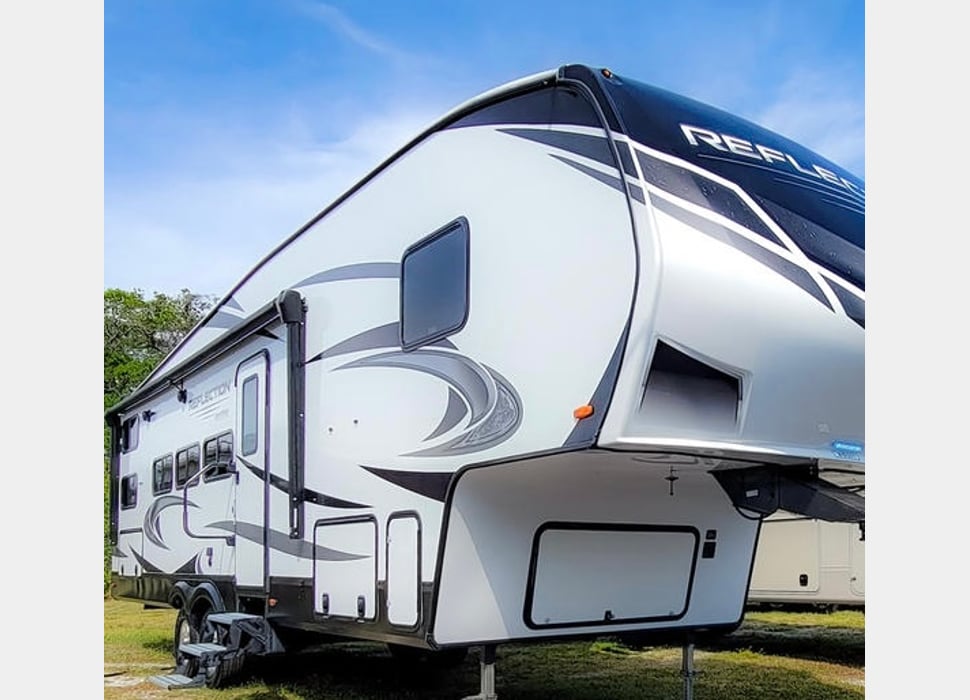 Fifth Wheel rentals in Tavares