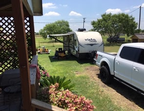 Gulf stream Vista cruiser 19CSK