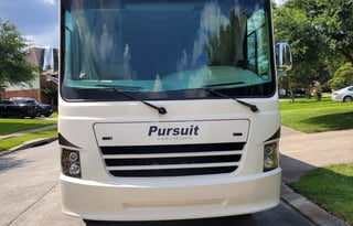 2018 Coachmen Pursuit 27DS Sleeps 8