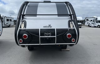 2025 nuCamp RV TAB 320 Boondock