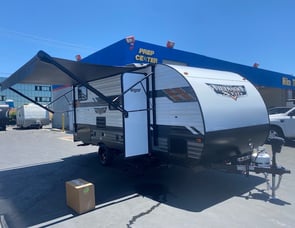 Forest River RV Wildwood FSX 178BHSK