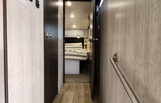 Adventure Awaits | 2024 Genesis Supreme Toy Hauler