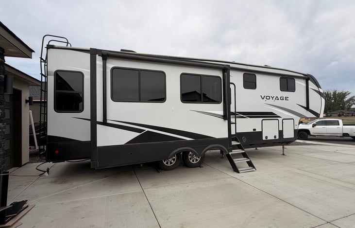 RV Photo