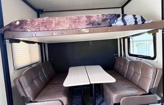 2018 Forest River RV Stealth SG2910