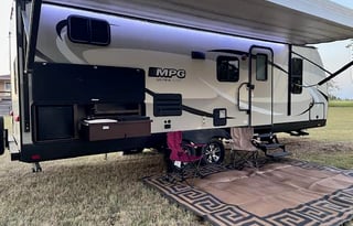 Almost Nicer Than Home