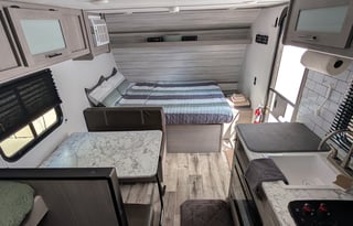 KEENEY Basecamp - Your Camping Concierge!