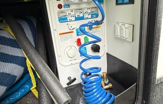 2021 Grand Design Reflection 367BHS