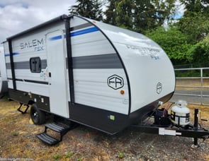 Forest River RV Salem FSX 175BHLE