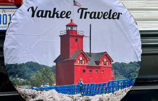 2021 Heartland Trail Runner 272 RBS