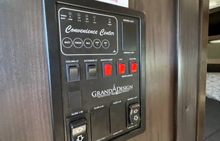 Fun & Adventure! 2022 Grand Design Transcend Xplor