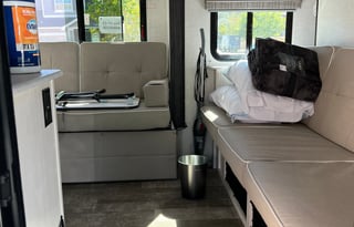 2022 Forest River RV Hood river R pod 93