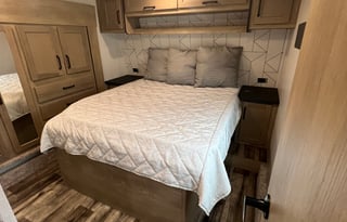 2022 Spacious Home Away from Home Toyhauler