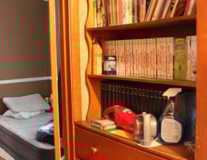 Adventure Manufacturing Timberlodge 245BHS