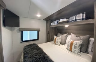 2021 KZ Sportsmen SE 260BHSE