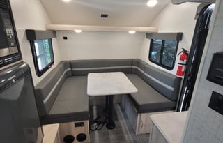 2022 Winnebago Hike 172S