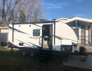 Prime Time RV Tracer 190RBSLE