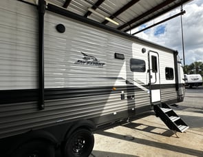 Jayco Jay Flight 324BDS