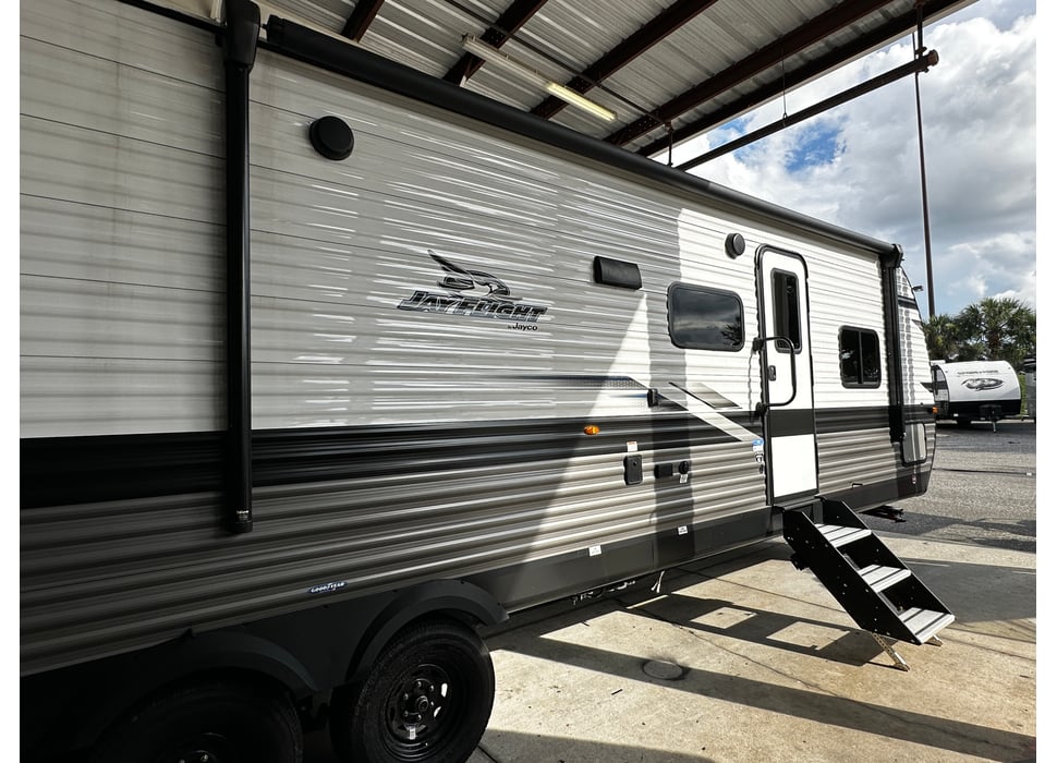 Travel Trailer rentals in 