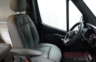 2024 Thor Sanctuary 24C – With Starlink Internet!