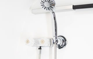 “La Explora” LUXURY Mercedes Sprinter4x4 Campervan