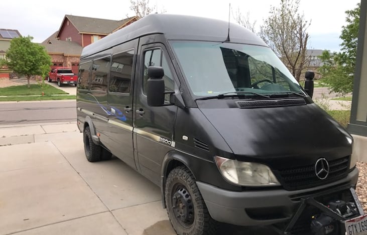 2005 Dodge Sprinter | RVshare