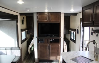 2019 Jayco Jay Flight SLX RME 242BHSW