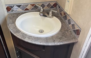 2017 Forest River RV EVO T2850