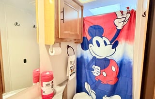 Luna the Leprechaun -2021 Coachmen RV Leprechaun