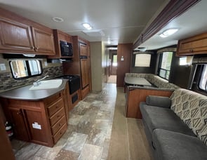 Jayco Jay Flight 32BHDS