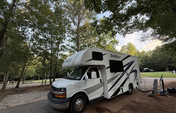RV Photo