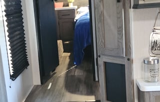 2022 Heartland Fuel 323 (Betty)