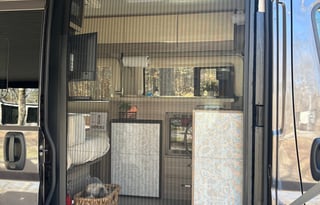 2023 Entegra Coach Ethos 20T