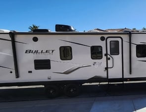 Keystone RV Bullet 273BHSWE