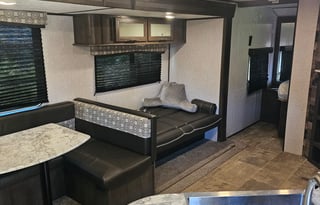 2020 Dutchman Aspen Light 2850 BHS