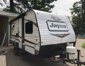 Jayco Jay Flight SLX 7 174BH