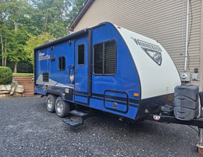 Winnebago Minnie Winnie 2100bh