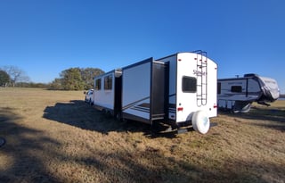 2020 CrossRoads RV Sunset Trail SS331BH