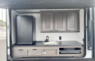 2021 Cruiser Embrace EL310