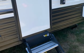 Bunkhouse - 2021 Keystone Springdale Mini 1760BH